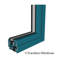 Special RAL 5021 - Blue